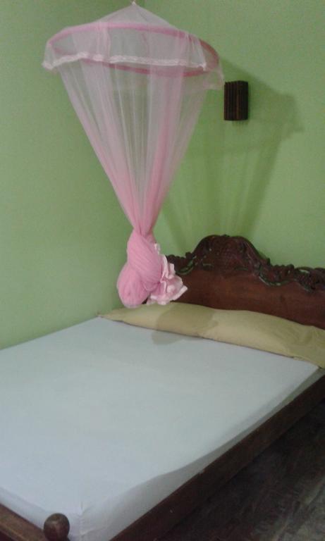 Rose Blossom Hotel Mirissa Luaran gambar