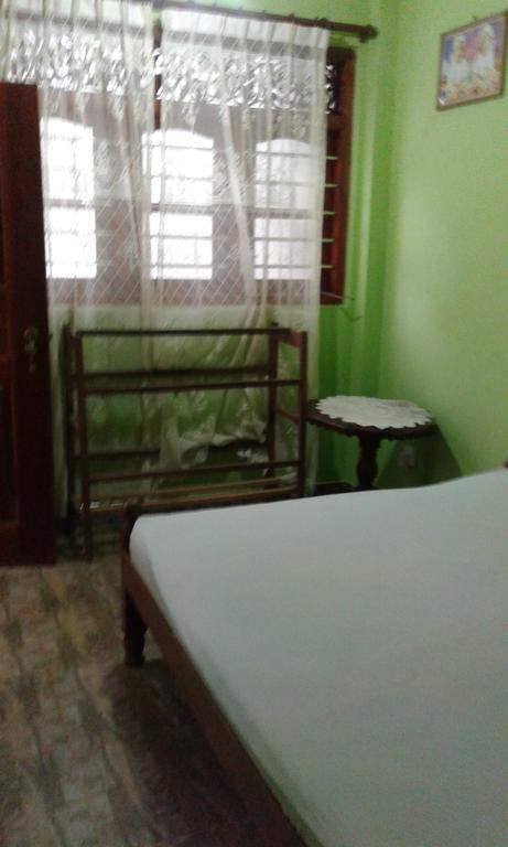 Rose Blossom Hotel Mirissa Luaran gambar