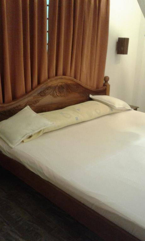 Rose Blossom Hotel Mirissa Luaran gambar