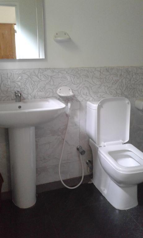 Rose Blossom Hotel Mirissa Luaran gambar