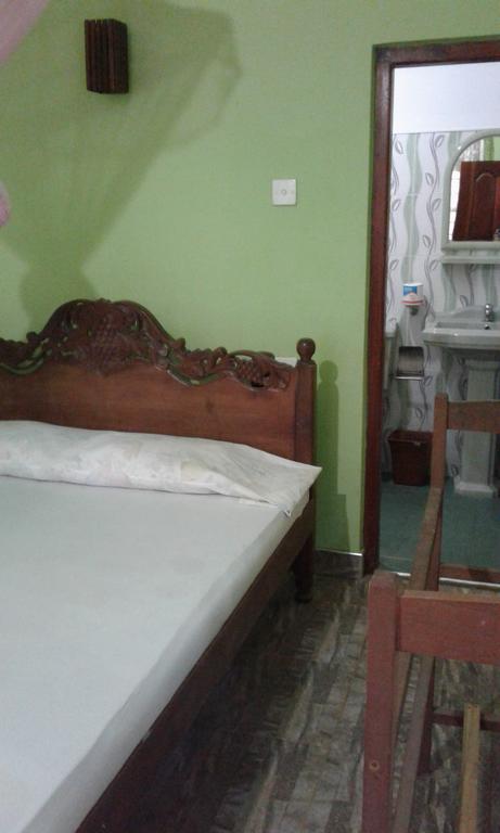 Rose Blossom Hotel Mirissa Luaran gambar