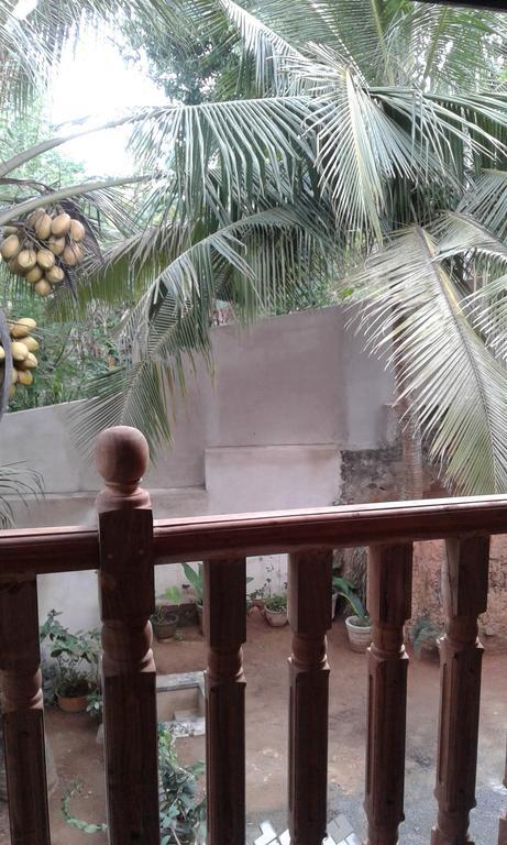 Rose Blossom Hotel Mirissa Luaran gambar